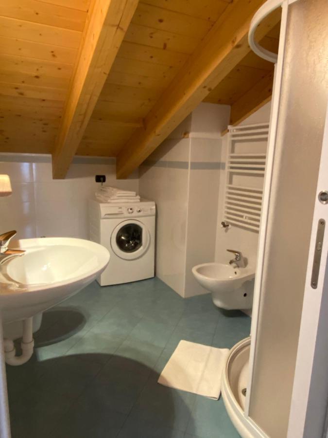Apartment Bait Dal Molin Florin