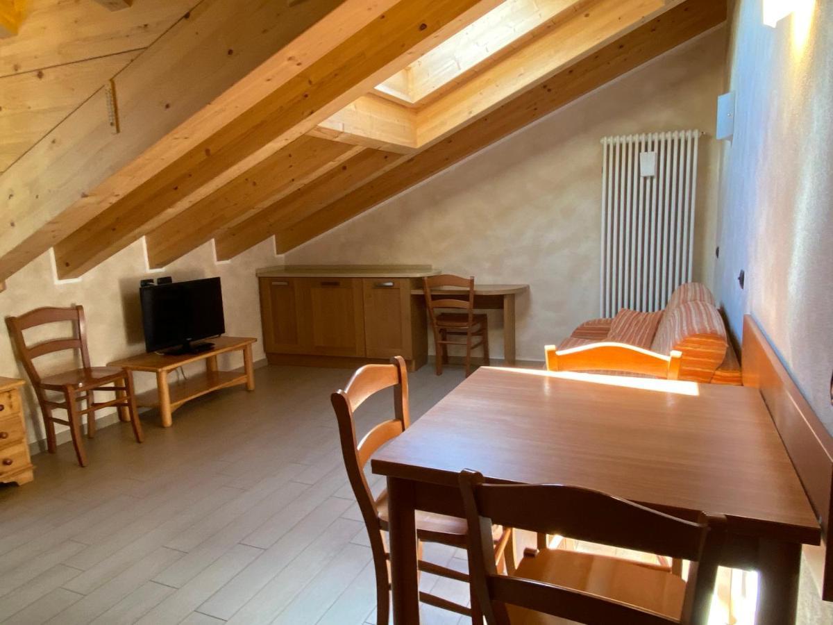 Apartment Bait Dal Molin Florin