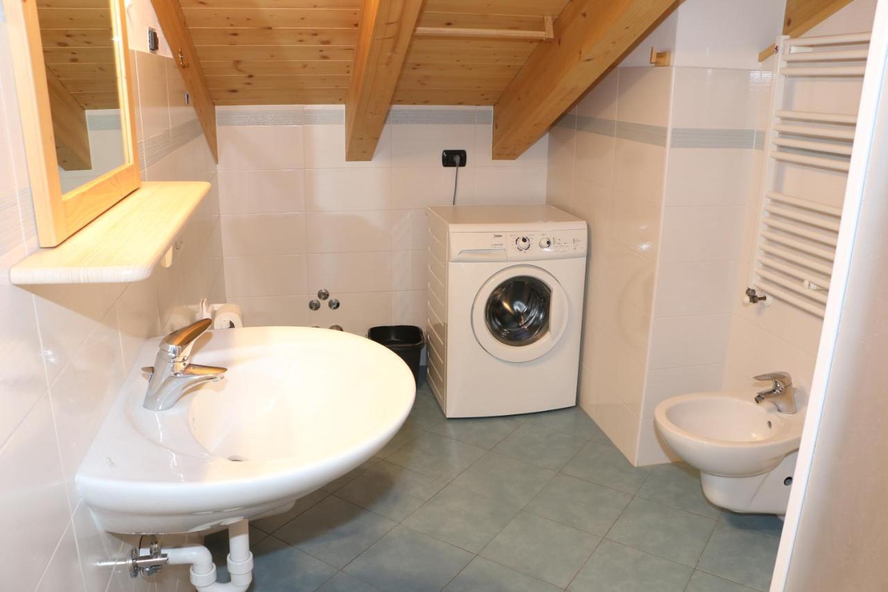 Apartment Bait Dal Molin Florin