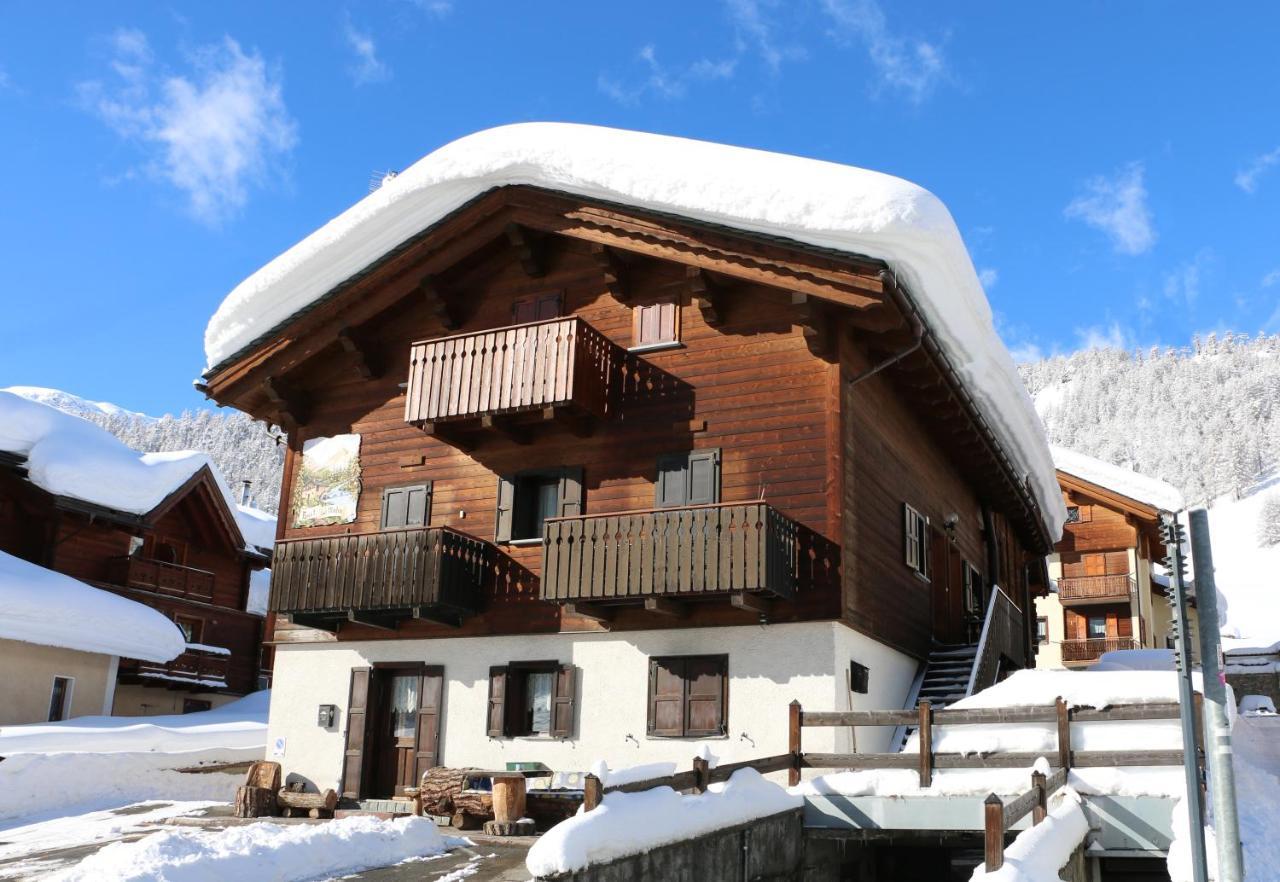 Apartment Bait Dal Molin Florin
