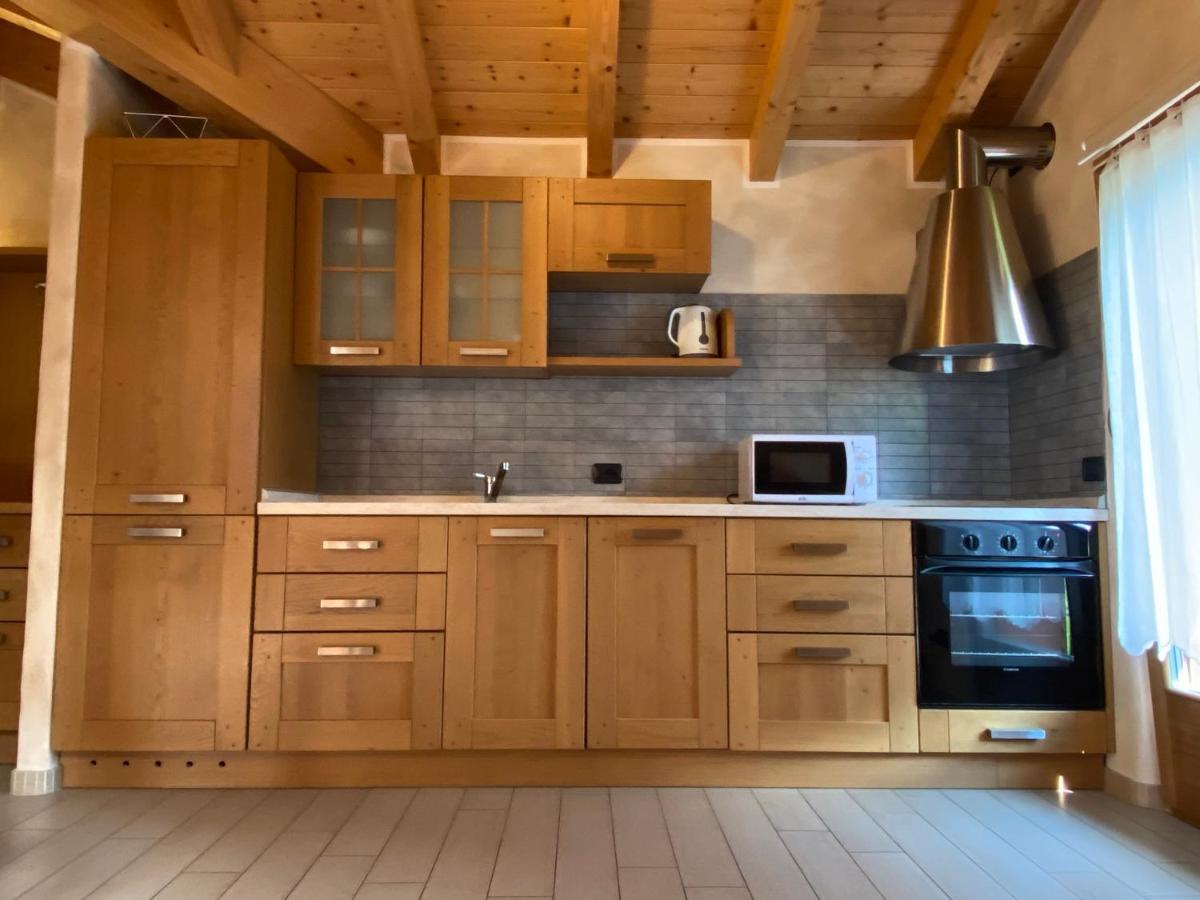 Appartement Bait Dal Molin Florin